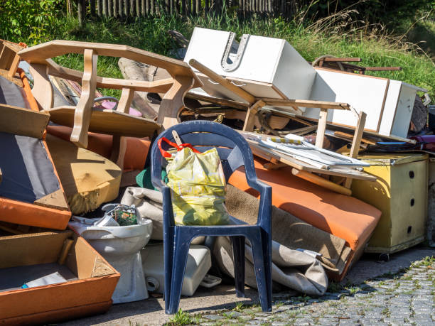 Best Local Junk Hauling  in Grandview, WA
