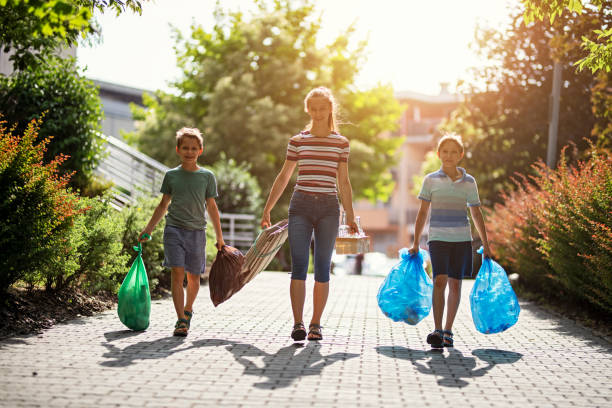 Commercial Cleanout Services in Grandview, WA