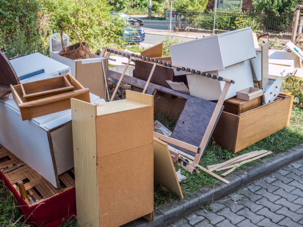 Best Dumpster Rental Services  in Grandview, WA