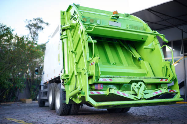 Best Residential Junk Removal  in Grandview, WA