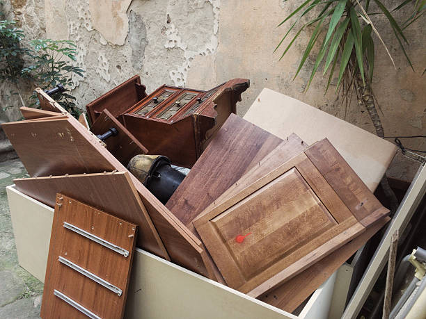 Best Professional Junk Removal  in Grandview, WA